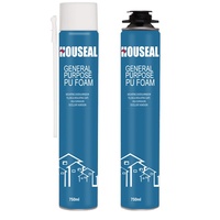 Mousse PU de haute qualité 750 ml