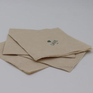 Individuelles Logo bedrucktes Muster sanitäre Windel Tisch Windeln Servietten für Hochzeit Dekoration Windelpapier - Product Image 4
