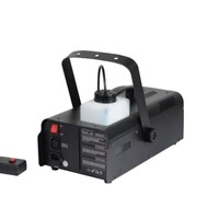 Máquina de niebla de humo inteligente LED DMX512 de 1200W de alta calidad para Dj Party Wedding Stage Effect