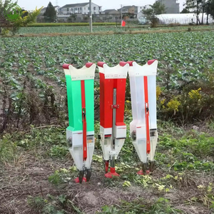 Semoir manuel pour arachides et soja avec fertilisation intégrée - Product Image 2