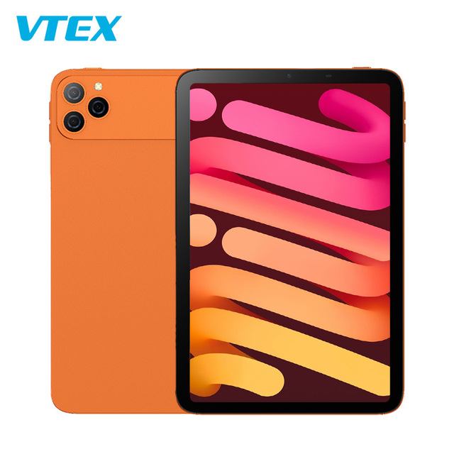 4G Calling Tablets 10 Inch 4GB RAM 32GB Storage Ocat Core 2.0Ghz Fast Charging Supported Work Study Tablette PC Tablet Android