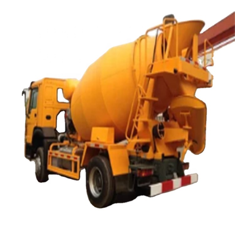 Китайский завод 4x2 6x4 8x4 2 3 4 оси Sinotruk HOWO 9 кубических метров 10 куб. См Бетономешалка для цемента для продажи