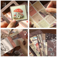 Set de Diario Unicornio para Niñas, Kit de Scrapbooking A6 con Encuadernación Térmica, Incluye Suministros de Scrapbooking, Papel y Realidad Aumentada