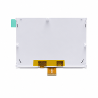 Layar LCD Pengganti untuk Pengontrol Deep Sea DSE7320 DSE7320 MKII DSE8610 DSE8610 MKII Suku Cadang Perbaikan Kontrol Generator
