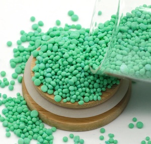 Fertilizante de Liberación Controlada NPK 15-9-12 19-6-12, Fertilizante de Liberación Lenta con Recubrimiento Polimérico <span class=keywords><strong>para</strong></span> Césped - Product Image 2