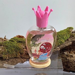 Perfume Infantil de 50 ml, Aroma Fresco y Natural Duradero, Perfume para Niños y Bebés, para Niños y Niñas - Product Image 3