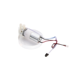 Microbombas de líquido eléctricas portátiles personalizadas TCS Bombas de distribución de agua de alta calidad 3V 6V 12V 24V con baja presión - Product Image 1