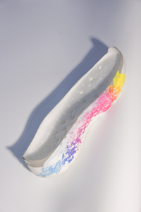 HPU สีกันน้ำคุณภาพสูงสำหรับโพลียูรีเทนพียูอีวีเอพลาสติกยางเคลือบของเหลว TPR - Product Image 5