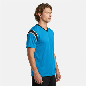 Großhandel Herrenmode 2026 Neues Modell # 33 Cooper DeJean American Football Trikot Kurzarm mit Dichter Stickerei Genähte Shirts & Tops - Product Image 4