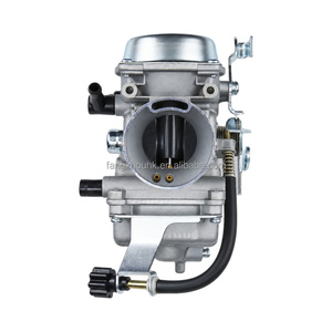 เหมาะสำหรับคาร์บูเรเตอร์รถมอเตอร์ไซค์ KLF300 BAYOU 300 CARB ATV ขนาดใหญ่ - Product Image 3