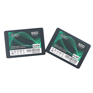 Ordinateur 2.5 "SSD interne 120 Go 128 Go 240 Go 256 Go SSD 512 Go Disque dur SSD Disque dur - Product Image 4