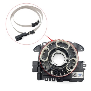 Módulo de Control de Crucero Automático para Audi Q3, Eos, Golf, Jetta MK6, Passat, Tiguan, Touan, Skoda Yeti CC, Bobina 5K0 953 569 AL E <span class=keywords><strong>AS</strong></span> BF - Product Image 1