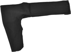 حامية موفر الإبهام بولينج الإبهام حامية موفر الإبهام ، مثبت الإبهام حفظ لليد اليمنى أو اليسرى - Product Image 6