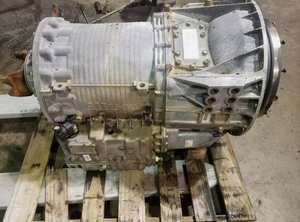 Chargeur Liugong 856, Xiagong 958, Lingong 958, Xugong 50G, chargeur Liugong 862 transmission de boîte de vitesses ZF4G200 - Product Image 3