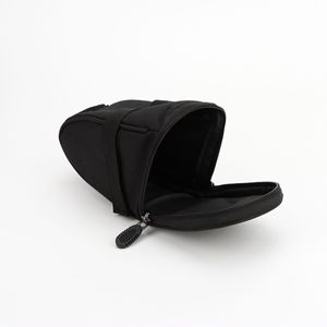 Nueva <span class=keywords><strong>Bolsa</strong></span> Trasera para Bicicleta de Montaña, Asiento de Ciclismo, Tubo de Sillín, Accesorios Universales - Product Image 1