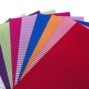 A4 <span class=keywords><strong>Origami</strong></span> Craft Punch Eva Feuilles de plastique en mousse <span class=keywords><strong>pour</strong></span> un plaisir créatif - Product Image 2