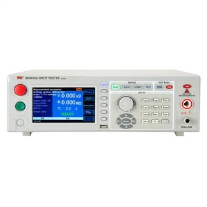 Testeur de résistance d'isolement programmable haute précision <span class=keywords><strong>Meric</strong></span> RK9910/20, modèle tout-en-un conforme aux normes de sécurité, Shenzhen - Product Image 5