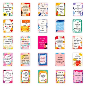 50 autocollants de <span class=keywords><strong>motivation</strong></span> pour le lieu de travail, citations positives, autocollants adhésifs imperméables, autocollants de graffiti - Product Image 6