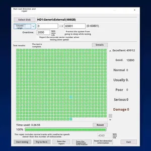 7200 RPM 1TB-4TB Interface Desktop Use New 3.5-inch Mechanical External Hard <b>Drive</b> External Hard <b>Drive</b> External Hard <b>Drive</b> - Product Image 5
