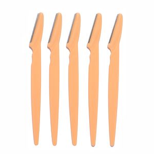 <span class=keywords><strong>Rasoio</strong></span> <span class=keywords><strong>per</strong></span> sopracciglia di colore misto da donna <span class=keywords><strong>per</strong></span> viso e corpo Trimmer <span class=keywords><strong>per</strong></span> capelli <span class=keywords><strong>rasoio</strong></span> <span class=keywords><strong>per</strong></span> sopracciglia con copertura Set di piccoli strumenti <span class=keywords><strong>per</strong></span> il trucco - Product Image 3