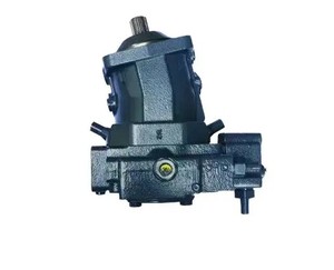 SANYZoomlion Construction Machinery Parts A7VO28 A7VO55 A7VO80 A7VO107 A7VO160 Hydraulic Variable Piston <b>Pump</b> - Product Image 1