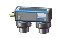 Meilleur prix, excellente qualité : Cellule de détection de chlore gazeux pour piscine