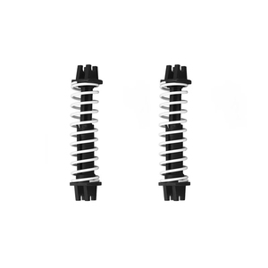 Resorte DE ASISTENCIA DE Pedal de embrague 214855 214837 206 para Peugeot 207 307 Citroen C2 C4 - Product Image 5