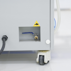 BIOBASE Autoclave 75L Automático Vertical Presión Vapor Esterilizador Olla Autoclave Laboratorio para Hospital - Product Image 6