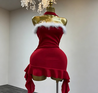 Robe décontractée tendance pour femme, dos nu, manches longues, mini-robe moulante sexy, imprimé léopard, grandes tailles, pour l'été