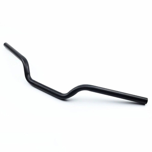 DANCARO 7/8 "(22mm) guidon de moto guidon moto pour <span class=keywords><strong>Kawasaki</strong></span> pour Suzuki pour Honda pour Yamaha pour <span class=keywords><strong>125</strong></span> - Product Image 3