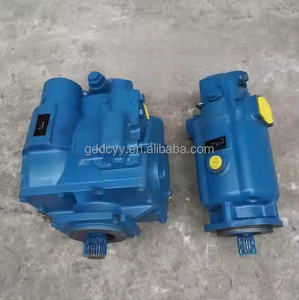 مضخة مكبس هيدروليك من <span class=keywords><strong>EATON</strong></span>-من من من من من من أجل من من من من أجل - Product Image 2