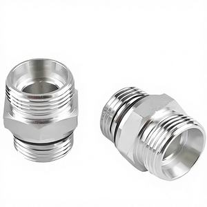 <span class=keywords><strong>Raccord</strong></span> <span class=keywords><strong>à</strong></span> vis droit norme DIN2353 pour système <span class=keywords><strong>hydraulique</strong></span>, <span class=keywords><strong>raccord</strong></span> de tuyau d'huile <span class=keywords><strong>haute</strong></span> <span class=keywords><strong>pression</strong></span> - Product Image 2