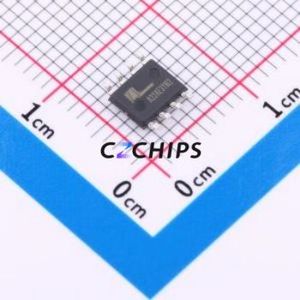Nouveau-Original NDS9430A-NL-VB SO-8 Transistor Transistor à effet de champ (MOSFET) Vente entière Puces de composants électroniques et service de nomenclature - Product Image 2