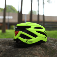 Casque de vélo de montagne personnalisé pour adultes, vente chaude, avec 20 évents, mousse PC+EPS, pour le roller et le skateboard