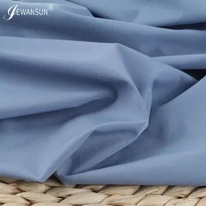 Wholesale Outdoor Work Pants Fabric 90% Nylon 10% Spandex 70D 4-Way Stretch Nylon Spandex Athletic Fabric For Men