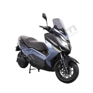 Motocicleta/Scooter HB-T9 de Alta Potencia y Largo Alcance, 3000W, para Adultos, de Dos Ruedas, HB-T9, Motocicleta HB-T9 de 3000w - Product Image 6
