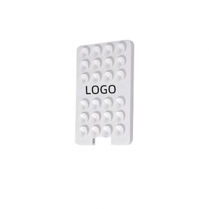 Soporte de Silicona para Teléfono Móvil 2025, Accesorio de Agarre para Celular con Succión, Personalizable con Logotipo - Product Image 2
