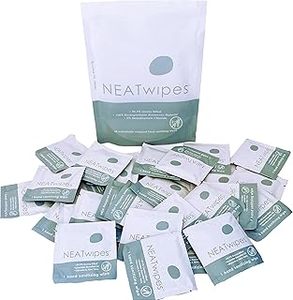 Lingettes simples Serviette rafraîchissante Nettoyage des mains et de la bouche Serviettes humides pour Burger <span class=keywords><strong>Shop</strong></span> - Product Image 3