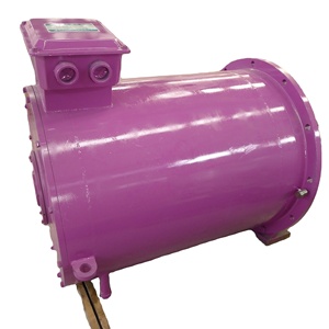 Générateur synchrone à aimants permanents de 180 kW 50 Hz en gros, <span class=keywords><strong>alternateur</strong></span> <span class=keywords><strong>basse</strong></span> <span class=keywords><strong>vitesse</strong></span> - Product Image 1