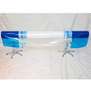 Bonne qualité bleu pe <span class=keywords><strong>film</strong></span> d'emballage d'impression - Product Image 1