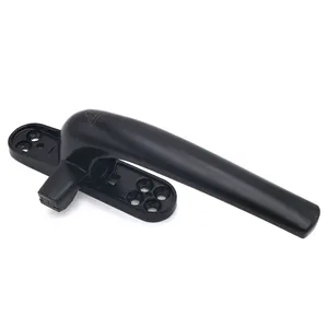 BESTIY seven shape power coated aluminum casement window handle