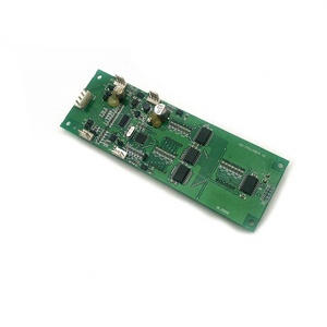 Phụ kiện thang máy/thang máy đi ban cuộc gọi bl2000 DV-CPU/H515 V1 V2 V3 - Product Image 6