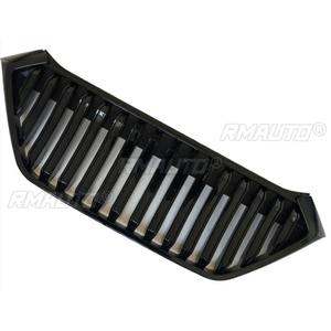 Grille de pare-chocs avant de course pour HYUNDAI TUCSON, pièce extérieure pour HYUNDAI TUCSON 2015-2018, accessoires automobiles - Product Image 5