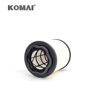 ไส้กรองอากาศสำหรับรถบรรทุกหนักสแกนเนีย 2414656 2414659 - Product Image 6