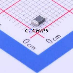 PZ3216U600-4R0TF Ferrite Bead 1206 RF ( Impedance @ Frequency: 60Ohm@100MHz )( Error: 25% )( DC Resistance (DCR): 25mOhm ) - Product Image 1