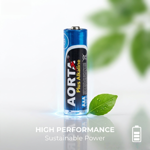 Pila Alcalina Seca AAA de 1.5V, Desechable, No Recargable, con Larga Duración de Energía para Juguetes, Controles Remotos y Relojes - Product Image 4