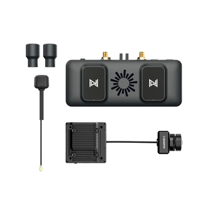 Nuevo Walksnail Avatar VRX 1080P/60FPS, Kit Caddx Avatar 1S con Alcance de 4KM, Kit Avatar HD Micro, Piezas para Drones FPV Freestyle <span class=keywords><strong>RC</strong></span> - Product Image 4