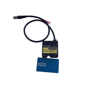 Sensor Láser de Tipo Punto KEYENCE LK-H022 100% Original y Nuevo, Clase 2, Sonda de Inspección Industrial - Product Image 3