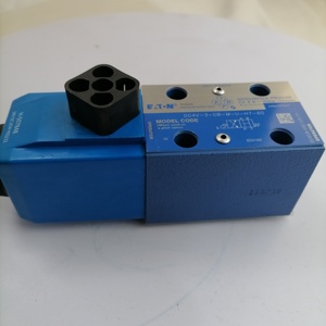 Válvulas Solenoides DG4V, DG4V-3-0C-M-U-H7-60, Solenoide DG4V - Product Image 4