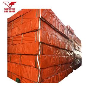 <strong>3x3</strong> <strong>square</strong> steel <strong>tubing</strong> price c q235 q345 q195 q215 st37 st52 st35.8 stba22 16mn stb35 stpa22 astm bs gb api jis erw <strong>square</strong> non secondary - Product Image 5